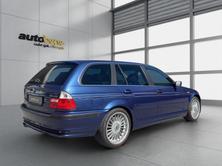 BMW ALPINA B3 3.3 X Touring S.Tronic 4WD, Essence, Occasion / Utilisé, Automatique - 4