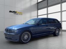 BMW ALPINA B3 3.3 X Touring S.Tronic 4WD, Essence, Occasion / Utilisé, Automatique - 6