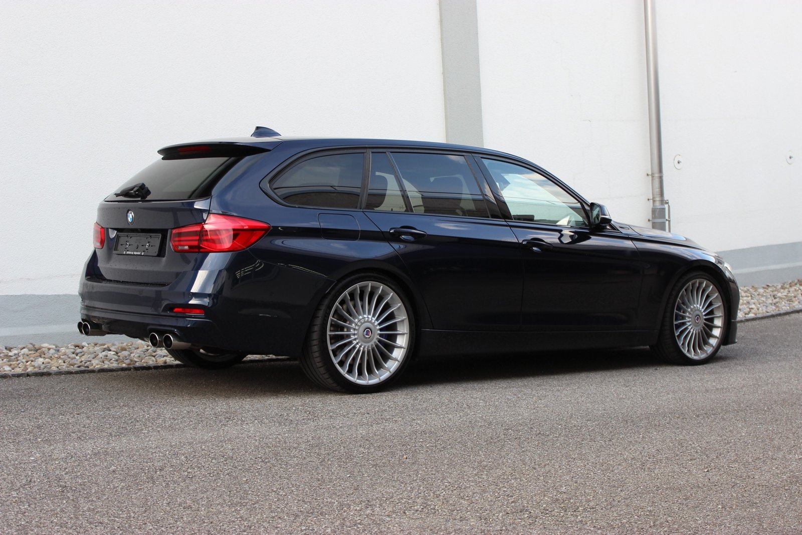 BMW ALPINA B3 BiTurbo Touring 3.0 Switch-Tronic