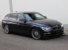 BMW ALPINA B3 BiTurbo Touring 3.0 Switch-Tronic, Benzin, Occasion / Gebraucht, Automatik - 3