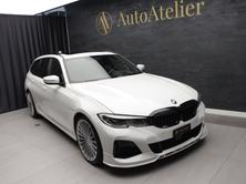 BMW ALPINA B3 BiTurbo Touring 3.0 Switch-Tronic, Benzina, Occasioni / Usate, Automatico - 2
