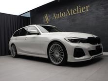 BMW ALPINA B3 BiTurbo Touring 3.0 Switch-Tronic, Benzina, Occasioni / Usate, Automatico - 3