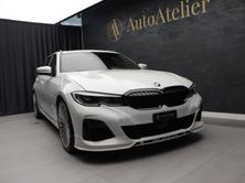 BMW ALPINA B3 BiTurbo Touring 3.0 Switch-Tronic, Benzina, Occasioni / Usate, Automatico - 4