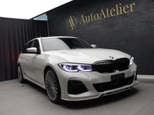 BMW ALPINA B3 BiTurbo Touring 3.0 Switch-Tronic, Benzina, Occasioni / Usate, Automatico - 5