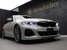 BMW ALPINA B3 BiTurbo Touring 3.0 Switch-Tronic, Benzina, Occasioni / Usate, Automatico - 6