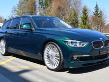 BMW ALPINA B3 BiTurbo Touring 3.0 Switch-Tronic, Essence, Occasion / Utilisé, Automatique - 3