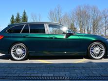 BMW ALPINA B3 BiTurbo Touring 3.0 Switch-Tronic, Essence, Occasion / Utilisé, Automatique - 4