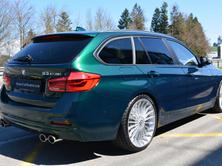 BMW ALPINA B3 BiTurbo Touring 3.0 Switch-Tronic, Essence, Occasion / Utilisé, Automatique - 5