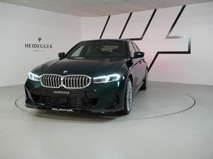 BMW ALPINA B3 BiTurbo 3.0 Switch-Tronic