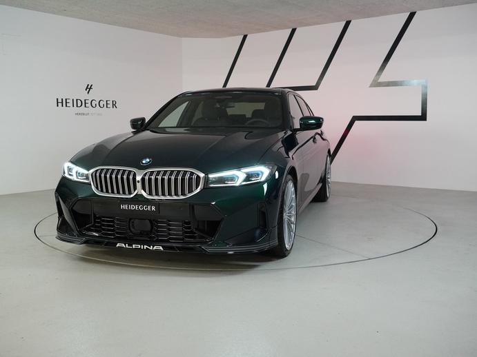 BMW ALPINA B3 BiTurbo 3.0 Switch-Tronic, Petrol, New car, Automatic