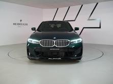 BMW ALPINA B3 BiTurbo 3.0 Switch-Tronic, Essence, Voiture nouvelle, Automatique - 2