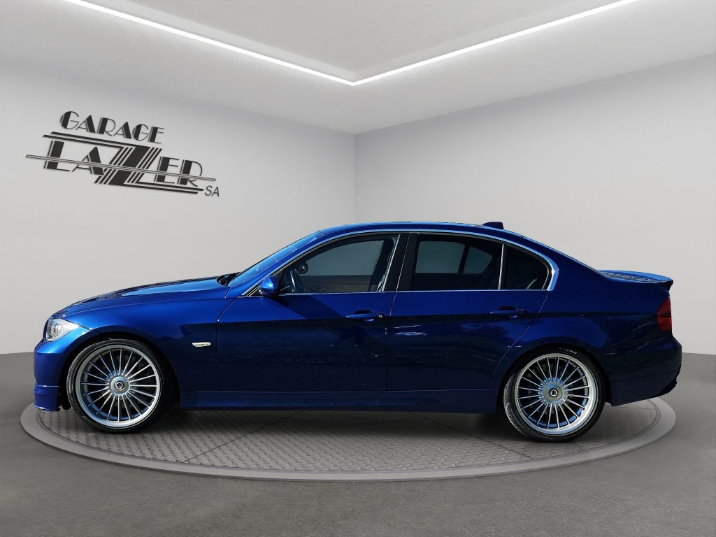 BMW ALPINA B3 3.0 Biturbo, Petrol, Second hand / Used, Automatic - 3