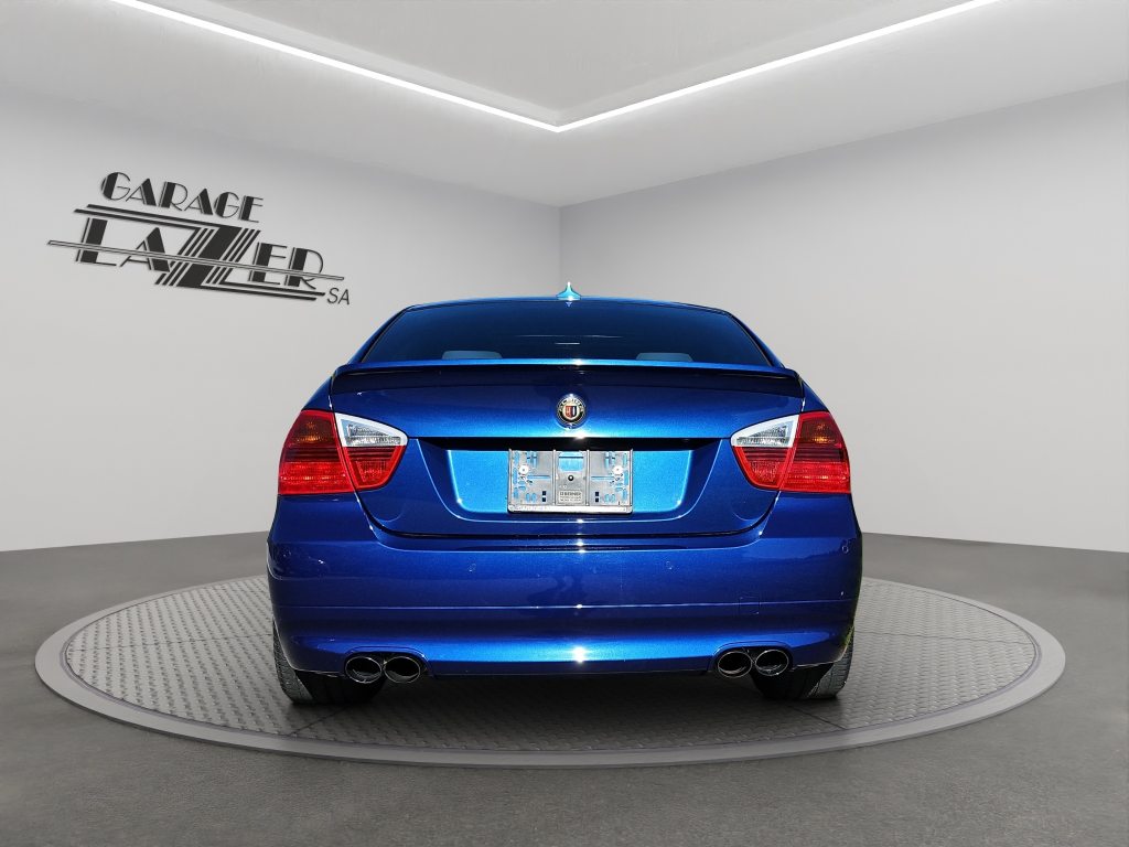 BMW ALPINA B3 3.0 Biturbo, Petrol, Second hand / Used, Automatic - 5