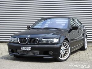 BMW ALPINA B3 3.4 S
