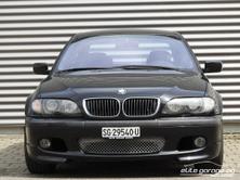 BMW ALPINA B3 3.4 S, Benzin, Occasion / Gebraucht, Handschaltung - 2