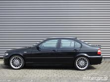 BMW ALPINA B3 3.4 S, Benzin, Occasion / Gebraucht, Handschaltung - 3