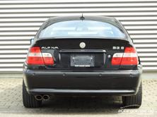BMW ALPINA B3 3.4 S, Benzin, Occasion / Gebraucht, Handschaltung - 4