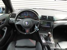BMW ALPINA B3 3.4 S, Benzin, Occasion / Gebraucht, Handschaltung - 7