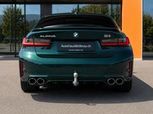 BMW ALPINA B3 3.0 Biturbo 4x4, Benzin, Occasion / Gebraucht, Automatik - 3