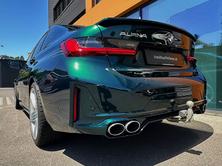 BMW ALPINA B3 3.0 Biturbo 4x4, Benzin, Occasion / Gebraucht, Automatik - 4
