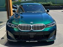 BMW ALPINA B3 3.0 Biturbo 4x4, Benzin, Occasion / Gebraucht, Automatik - 6