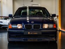 BMW ALPINA B3 3.0, Benzin, Occasion / Gebraucht, Handschaltung - 2