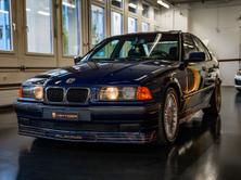BMW ALPINA B3 3.0, Benzin, Occasion / Gebraucht, Handschaltung - 3