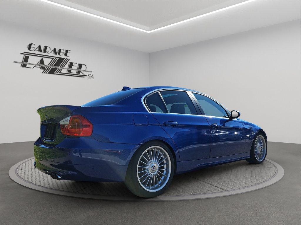 BMW ALPINA B3 3.0 Biturbo, Petrol, Second hand / Used, Automatic - 6