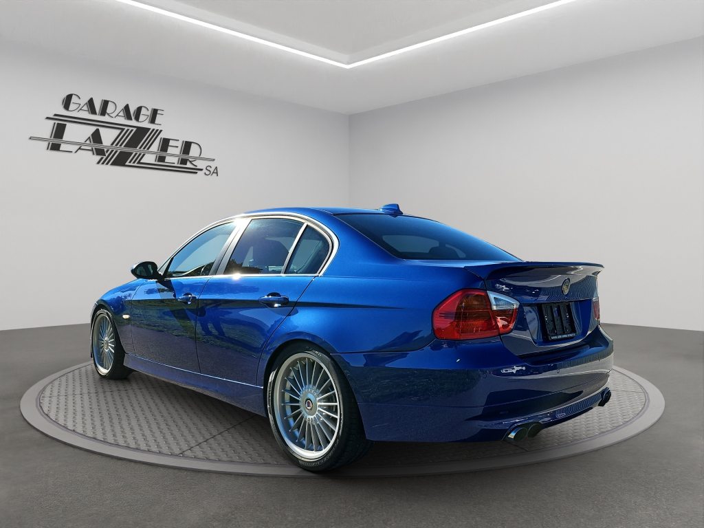 BMW ALPINA B3 3.0 Biturbo, Petrol, Second hand / Used, Automatic - 4