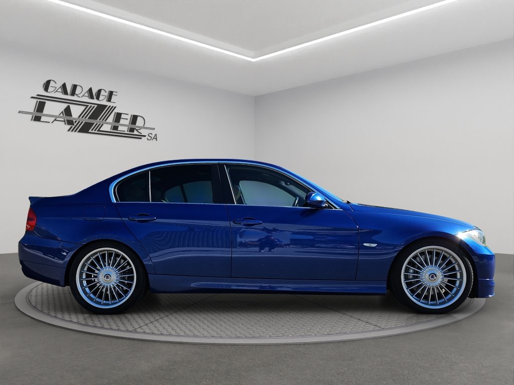 BMW ALPINA B3 3.0 Biturbo, Petrol, Second hand / Used, Automatic - 7