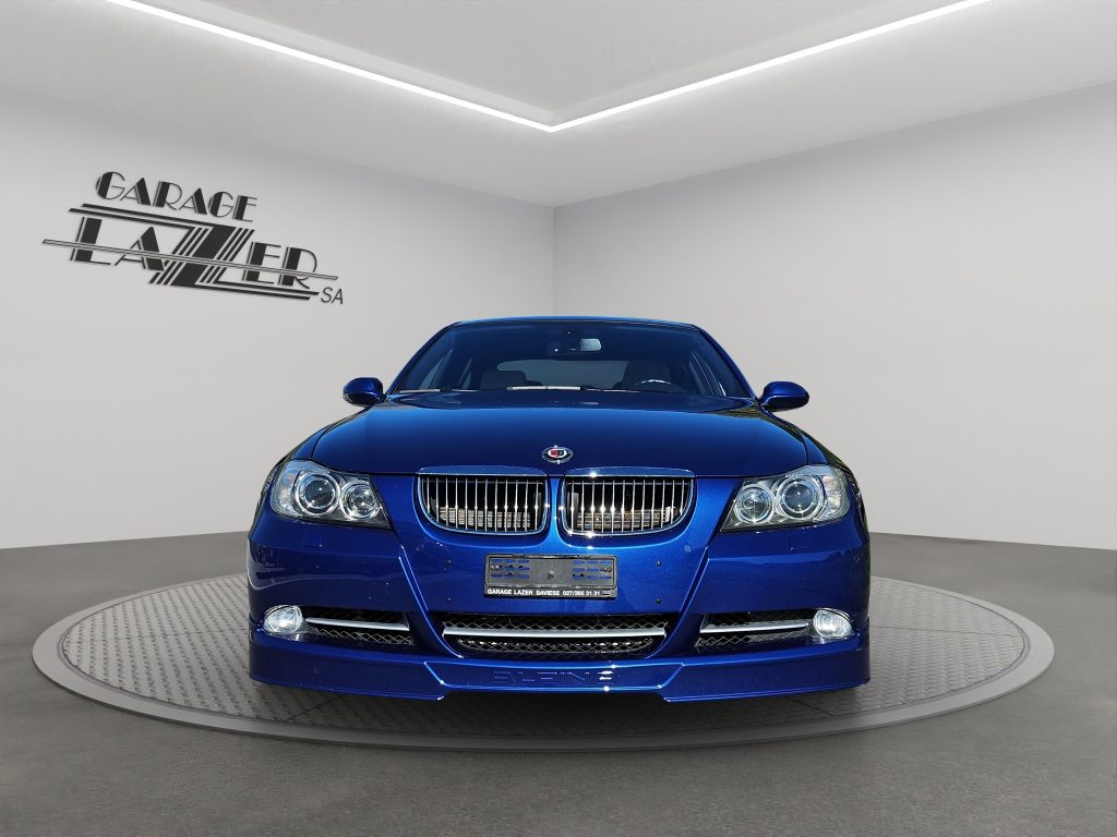 BMW ALPINA B3 3.0 Biturbo, Petrol, Second hand / Used, Automatic - 2
