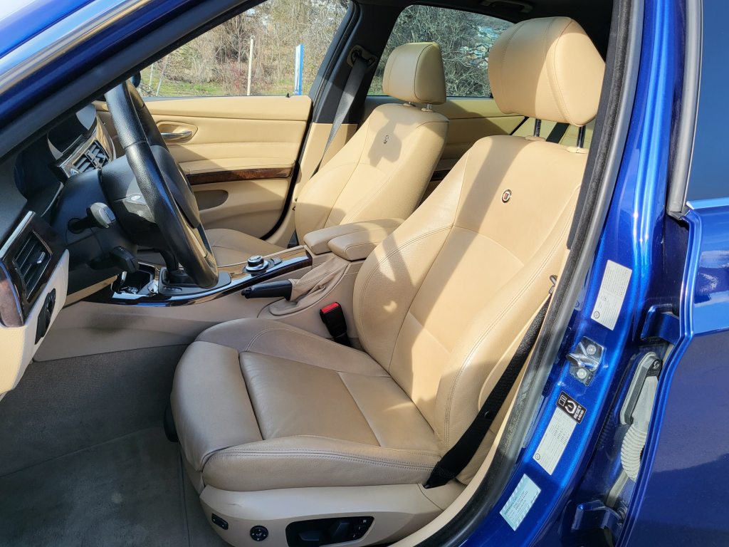 BMW ALPINA B3 3.0 Biturbo, Benzina, Occasioni / Usate, Automatico - 6