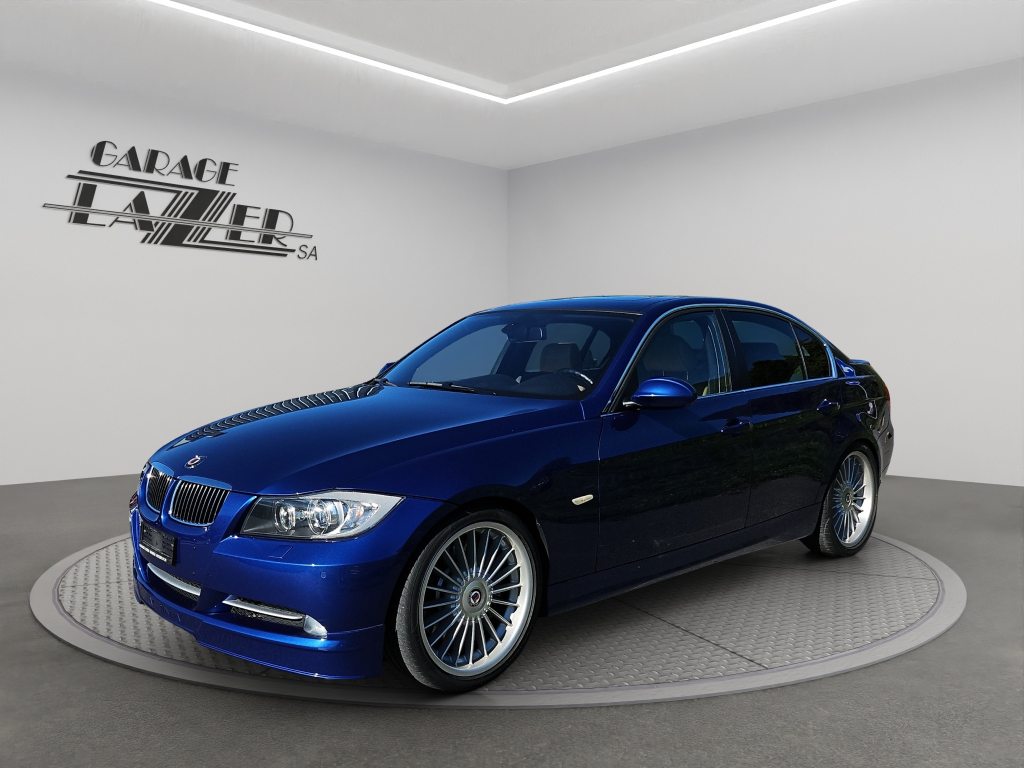 BMW ALPINA B3 3.0 Biturbo, Petrol, Second hand / Used, Automatic