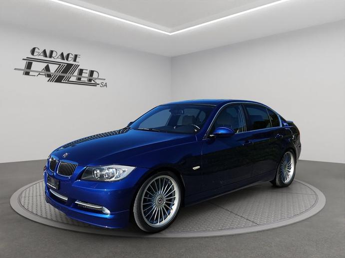 BMW ALPINA B3 3.0 Biturbo, Benzina, Occasioni / Usate, Automatico