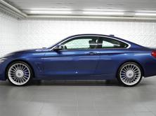 BMW ALPINA B4 S BiTurbo Coupé 3.0 Switch-Tronic, Benzin, Occasion / Gebraucht, Automatik - 2