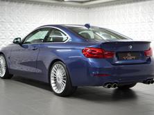 BMW ALPINA B4 S BiTurbo Coupé 3.0 Switch-Tronic, Benzin, Occasion / Gebraucht, Automatik - 3