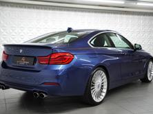 BMW ALPINA B4 S BiTurbo Coupé 3.0 Switch-Tronic, Benzin, Occasion / Gebraucht, Automatik - 5