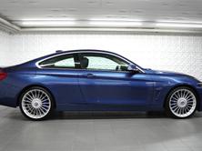 BMW ALPINA B4 S BiTurbo Coupé 3.0 Switch-Tronic, Benzin, Occasion / Gebraucht, Automatik - 6