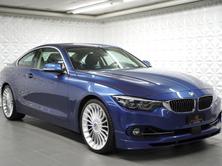 BMW ALPINA B4 S BiTurbo Coupé 3.0 Switch-Tronic, Benzin, Occasion / Gebraucht, Automatik - 7