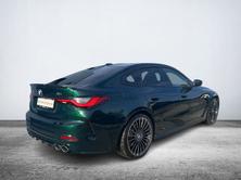 BMW ALPINA B4 Gran Coupe, Benzin, Occasion / Gebraucht, Automat - 2