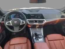 BMW ALPINA B4 Gran Coupe, Essence, Occasion / Utilisé, Automatique - 7