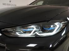 BMW ALPINA B4 Gran Coupé 3.0 S-Tronic, Essence, Voiture de démonstration, Automatique - 4