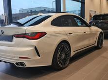 BMW ALPINA B4 Gran Coupe, Essence, Voiture de démonstration, Automatique - 2