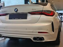 BMW ALPINA B4 Gran Coupe, Petrol, Ex-demonstrator, Automatic - 3