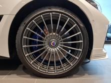BMW ALPINA B4 Gran Coupe, Petrol, Ex-demonstrator, Automatic - 4