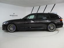 BMW ALPINA B5 Touring 4.4 V8 Switch-Tronic, Essence, Occasion / Utilisé, Automatique - 4