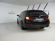 BMW ALPINA B5 Touring 4.4 V8 Switch-Tronic, Benzin, Occasion / Gebraucht, Automat - 5