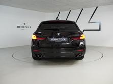BMW ALPINA B5 Touring 4.4 V8 Switch-Tronic, Essence, Occasion / Utilisé, Automatique - 6