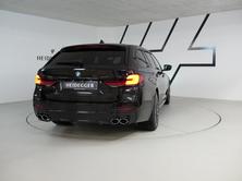 BMW ALPINA B5 Touring 4.4 V8 Switch-Tronic, Benzin, Occasion / Gebraucht, Automat - 7