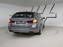 BMW ALPINA B5 Touring 4.4 V8 Switch-Tronic, Benzin, Occasion / Gebraucht, Automat - 7